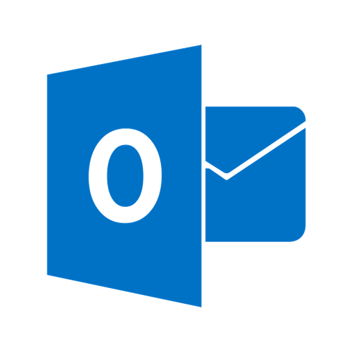 Logo correo electrónico