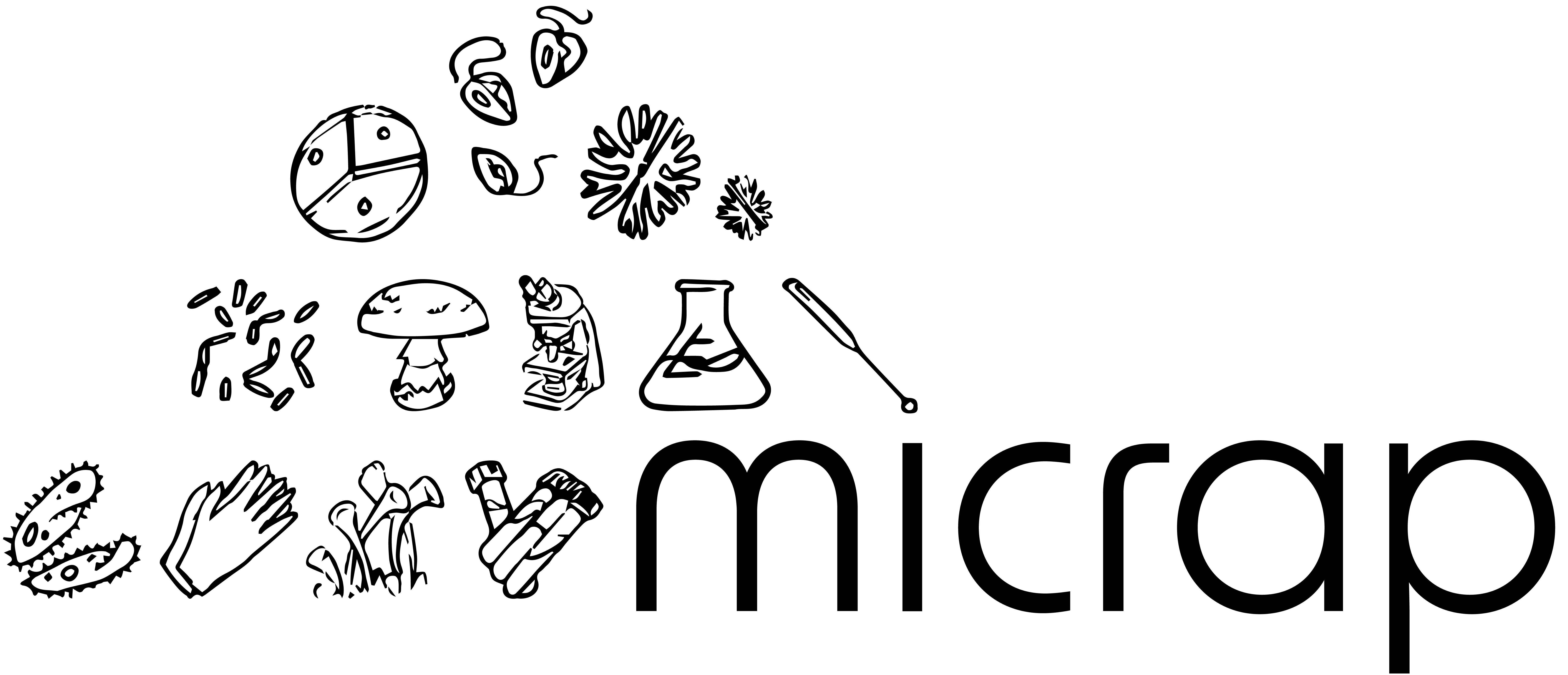 Logo MICRAP